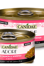 Canidae Canidae Adore Cat