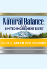 Natural Balance Natural Balance 3oz Can