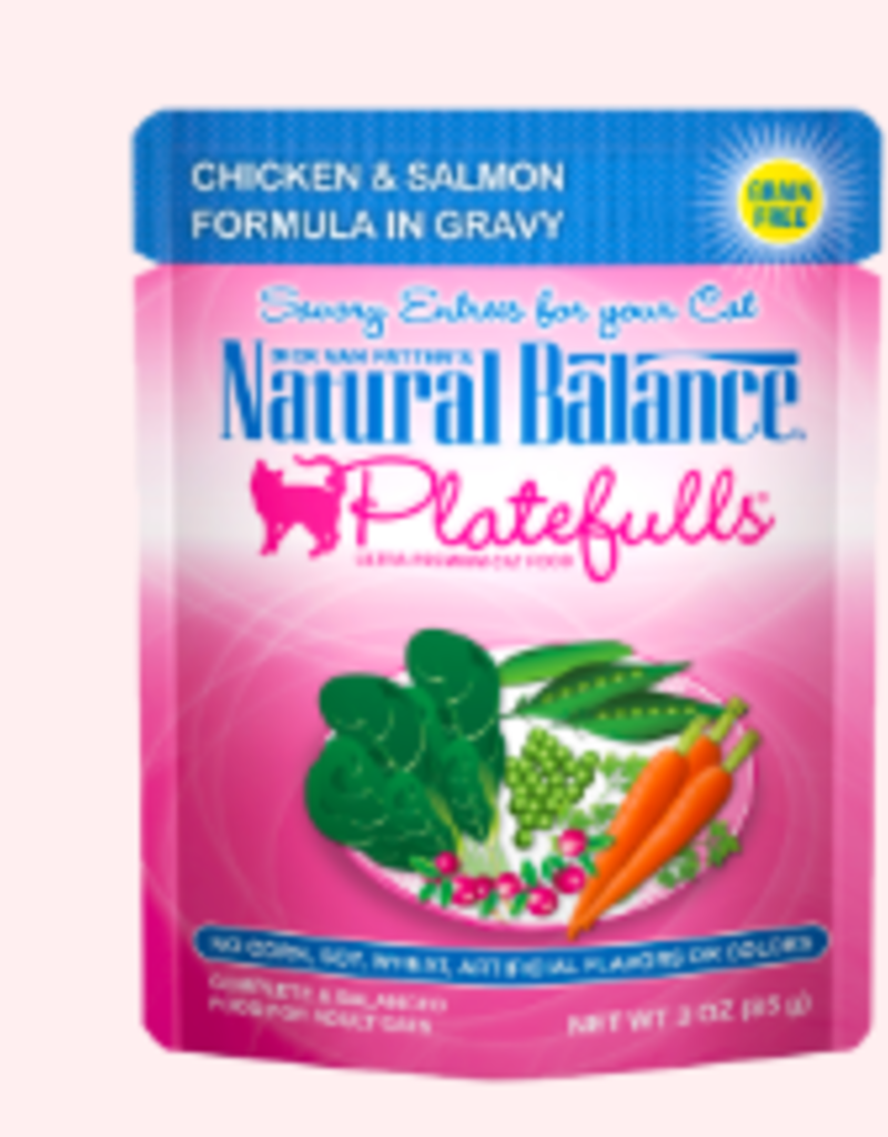 Natural Balance Natural Balance 3oz Can