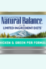 Natural Balance Natural Balance 5.5oz Can