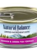 Natural Balance Natural Balance 5.5oz Can