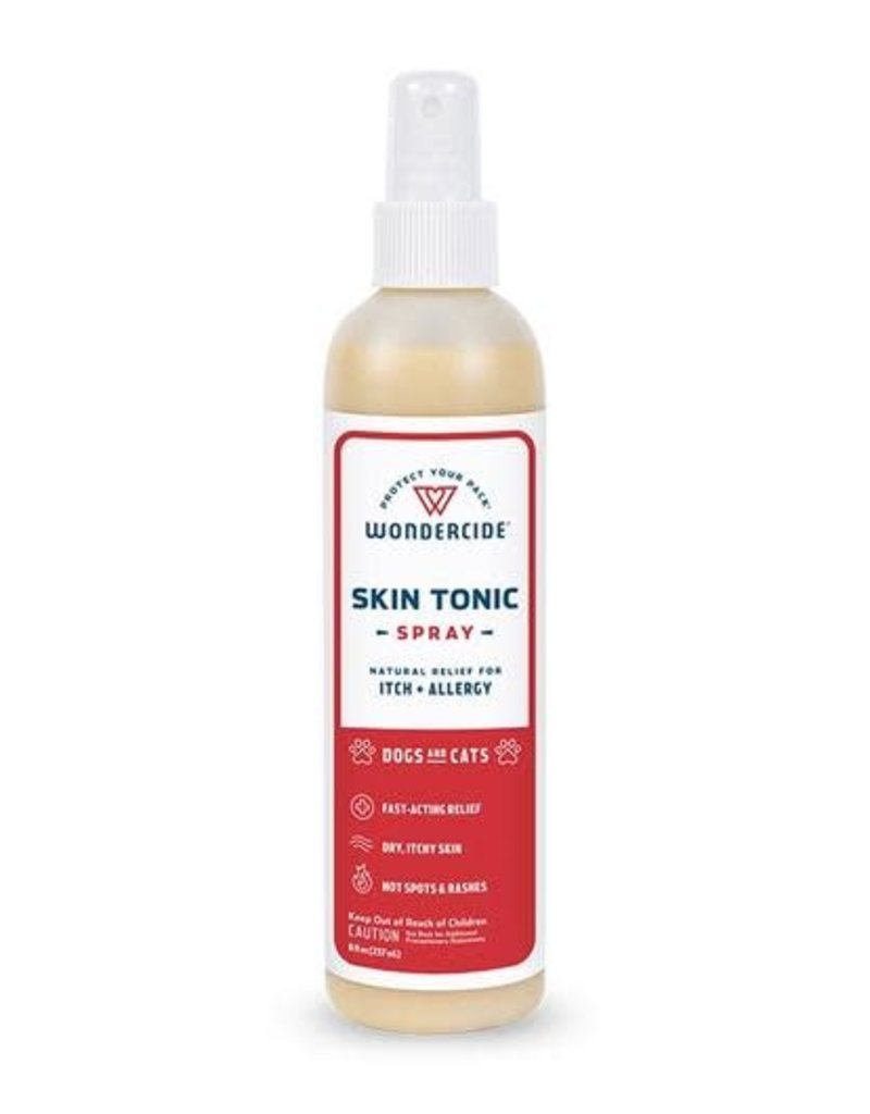 Wondercide Wondercide Skin Tonic Anti-Itch w/Neem