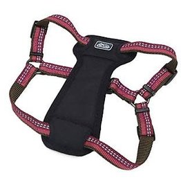 Coastal Coastal K-9 Explorer Reflective Harness Medium 1"