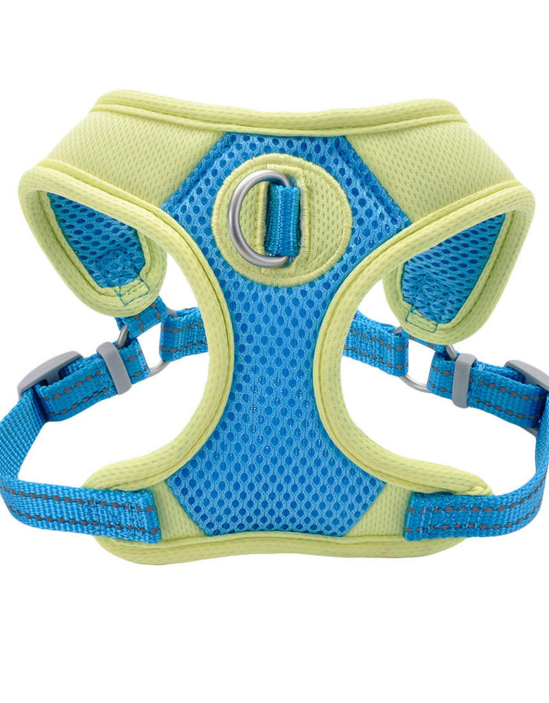 Coastal Coastal Pro Reflective Mesh Harness