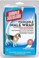 Simple Solution Simple Solutions Diaper- Male