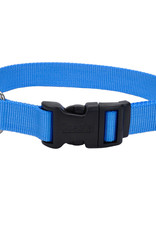 Coastal Coastal 3/4 Plastic  Buckle Collar 14-20"