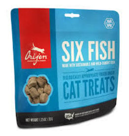 Champion Foods Orijen Freeze-Dried Cat Treat