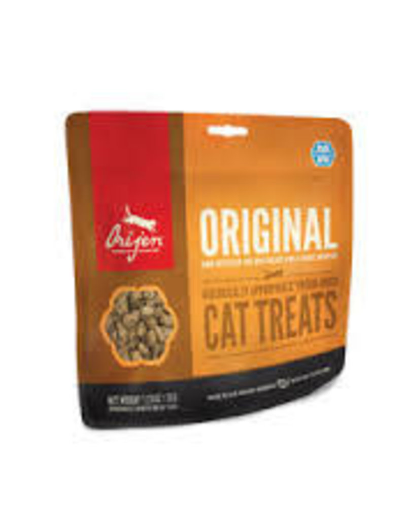 Champion Foods Orijen Freeze-Dried Cat Treat