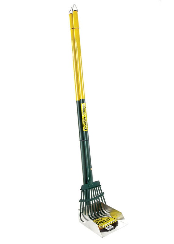 Four Paws Four Paws Sm. Rake Set