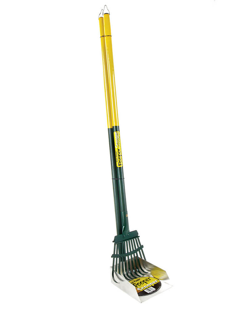 Four Paws Four Paws Sm. Rake Set