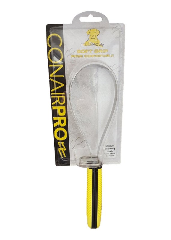 Conair Corp ConAir Large Shedding Blade