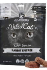 Vital Essentials Vital Essentials Cat Mini Patties