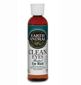 Earth Animal Earth Animal Eye Wash 4oz