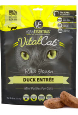 Vital Essentials Vital Essentials Cat Mini Patties