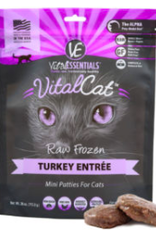 Vital Essentials Vital Essentials Cat Mini Patties