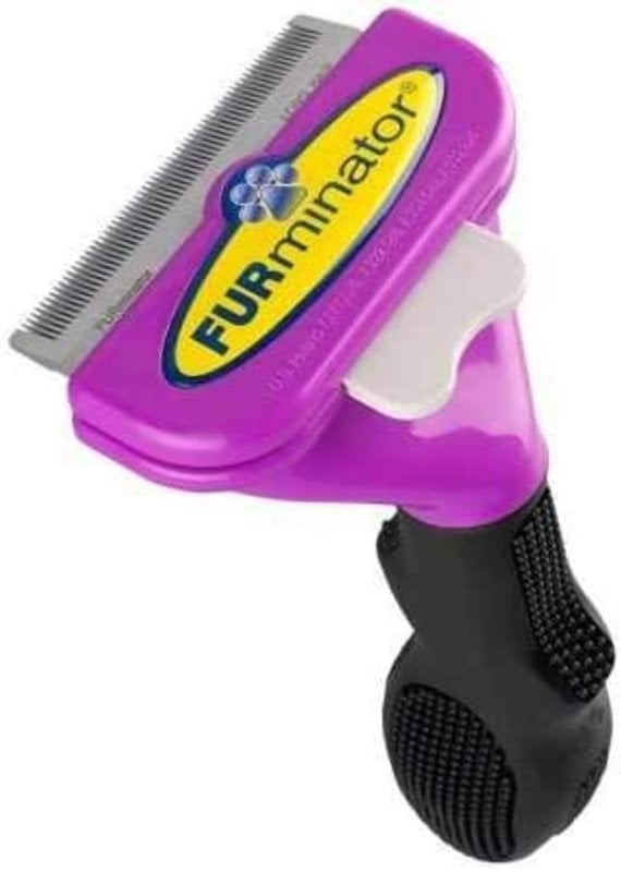 Furminator Furminator Deshedding Tool for Dogs