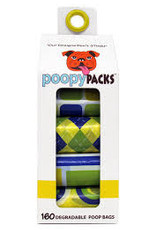 Metro Paws Metro Paws 4 Pack