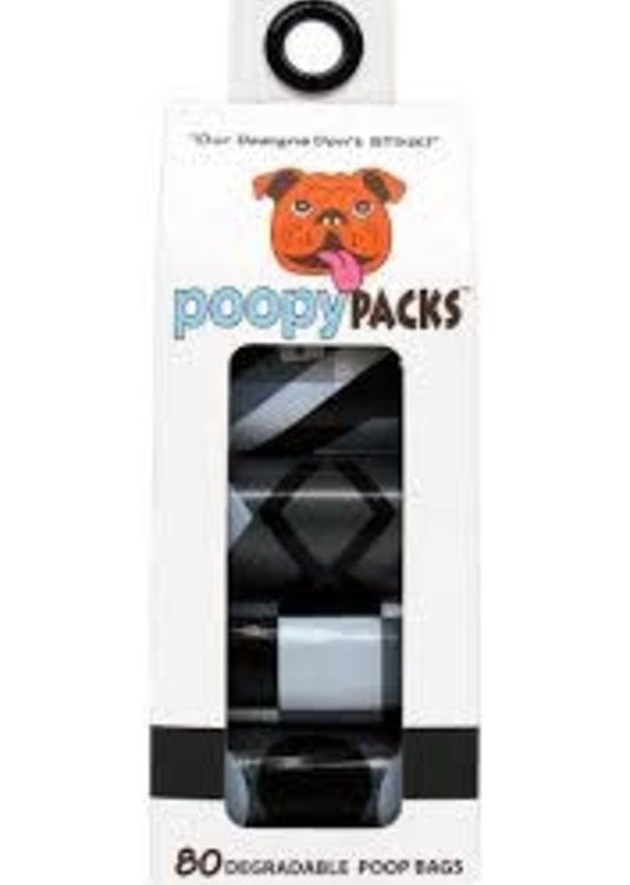 Metro Paws Metro Paws 8 Pack