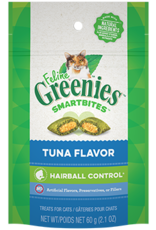 Greenies Greenies 2.1oz Smartbites for Cats