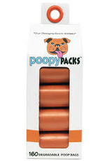 Metro Paws Metro Paws 8 Pack