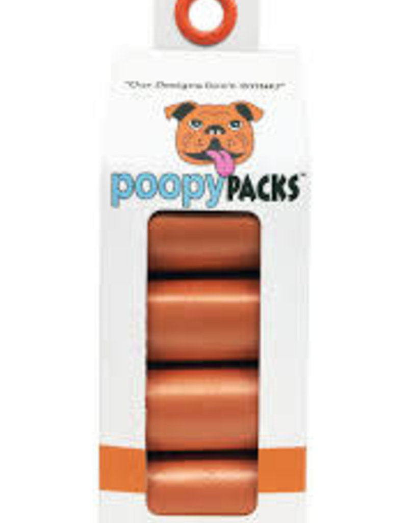 Metro Paws Metro Paws 8 Pack