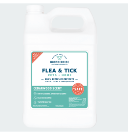 Wondercide Wondercide Flea/Tick/Mosquito Spray 32oz