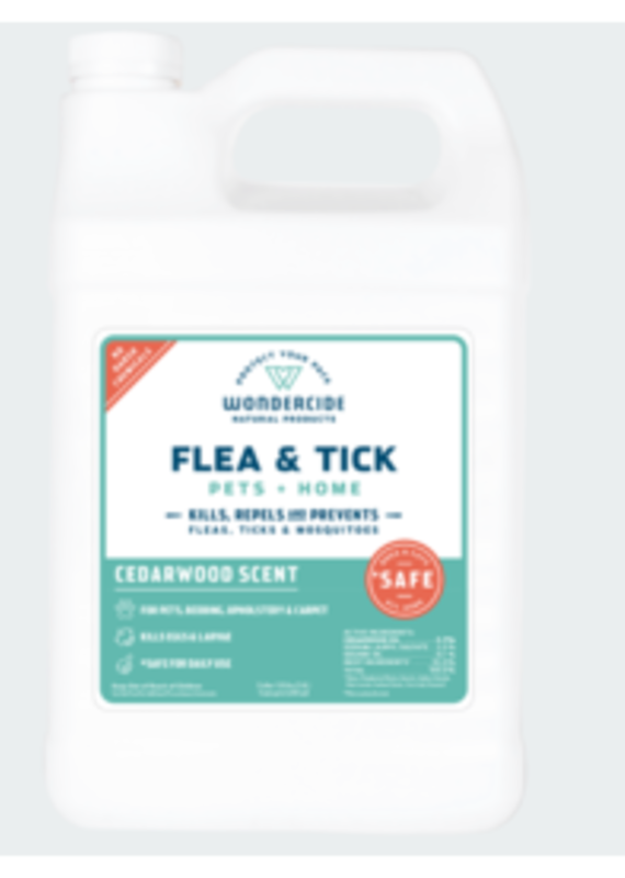 Wondercide Wondercide Flea/Tick/Mosquito Spray 32oz