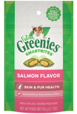 Greenies Greenies 2.1oz Smartbites for Cats