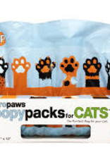 Metro Paws Metro Paws Poopy Pack