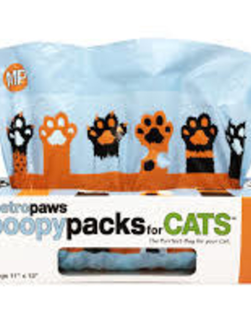 Metro Paws Metro Paws Poopy Pack