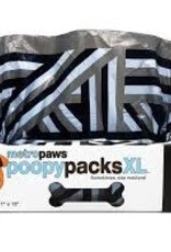 Metro Paws Metro Paws Extra Large Poopy Packs