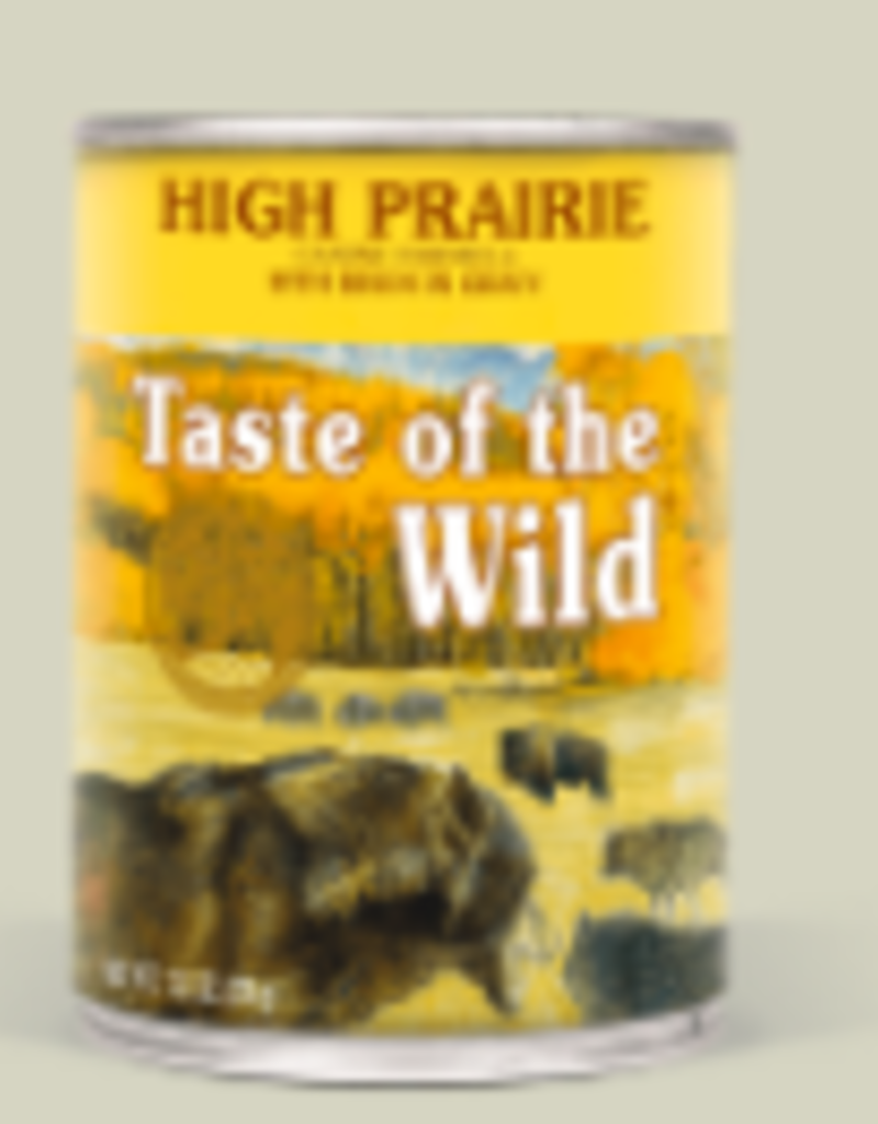 Taste Of The Wild Taste of the Wild 13.2oz