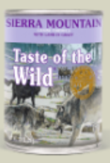 Taste Of The Wild Taste of the Wild 13.2oz