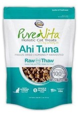 NutriSource PureVita Freeze-Dried Cat Treats