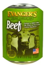 Evangers Evanger's 100% Grain Free