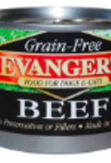 Evangers Evanger's 100% Grain Free