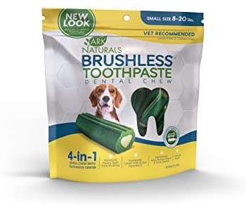 Breathless brushless toothpaste hot sale