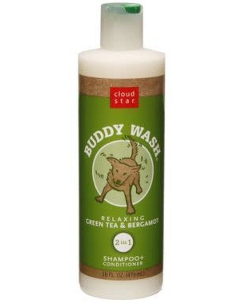 Cloud Star Cloud Star Buddy Wash 16oz