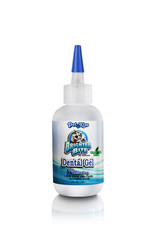 Pet Kiss Pet Kiss Dental Gel Plus Whitening 4oz