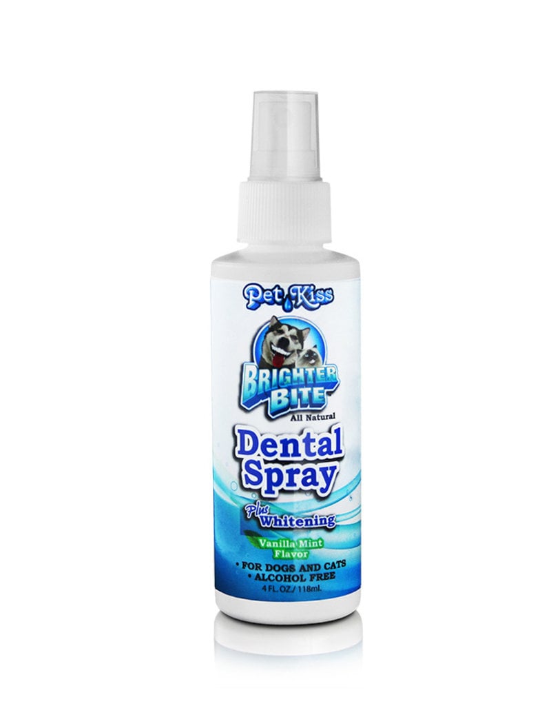 Pet Kiss Pet Kiss Dental Spray