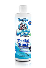 Pet Kiss Pet Kiss Dental Rinse 8oz