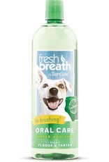 Tropiclean TropiClean Fresh Breath Water Additive