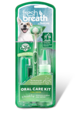 Tropiclean TropiClean Oral Care Kit 2oz