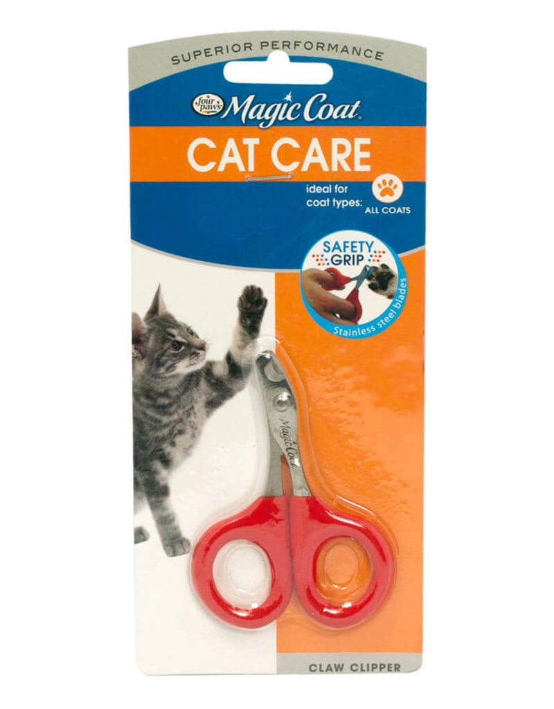 Four Paws Four Paws Magic Coat Cat Claw Clipper