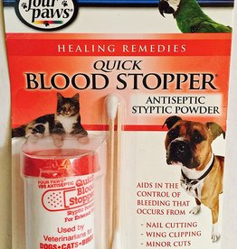 Four Paws Four Paws Antiseptic Quick Stop .5 oz