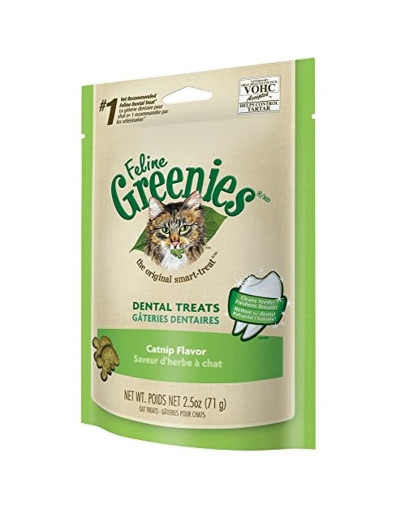 Greenies Greenies 5.5 oz for Cats