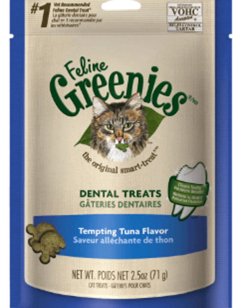 Greenies Greenies 5.5 oz for Cats