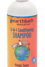 Earth Bath Earth Bath Conditioner 16oz Mango