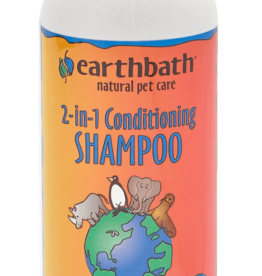 Earth Bath Earth Bath Conditioner 16oz Mango