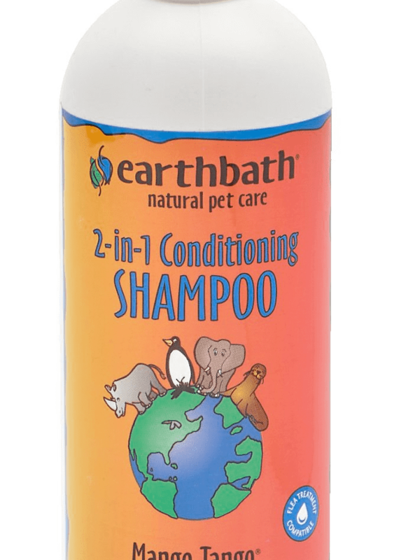 Earth Bath Earth Bath Conditioner 16oz Tango